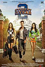 Student of the Year 2 2019 Movie